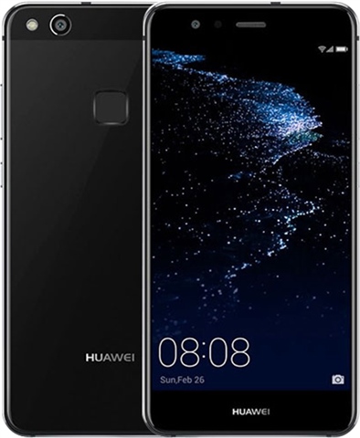 Huawei P10 Lite (4GB+32GB) Preto, Livre C - CeX (PT): - Buy, Sell